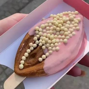Pussy Waffle
