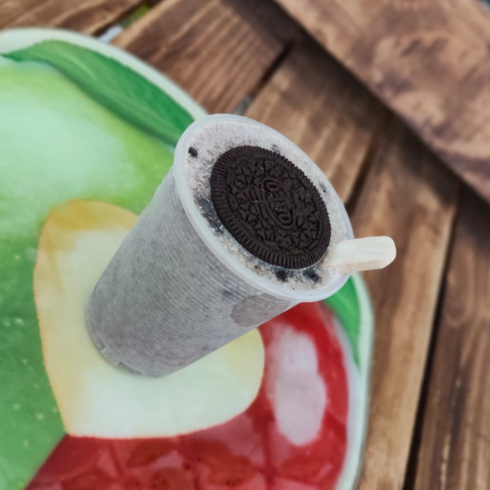 Galleta OREO