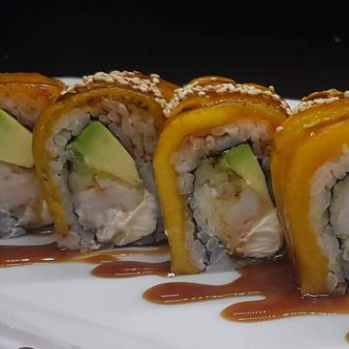 Rollo California Especial