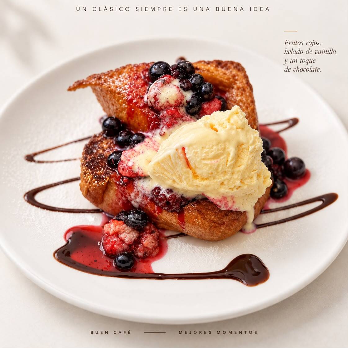 French press (Pan Frances)