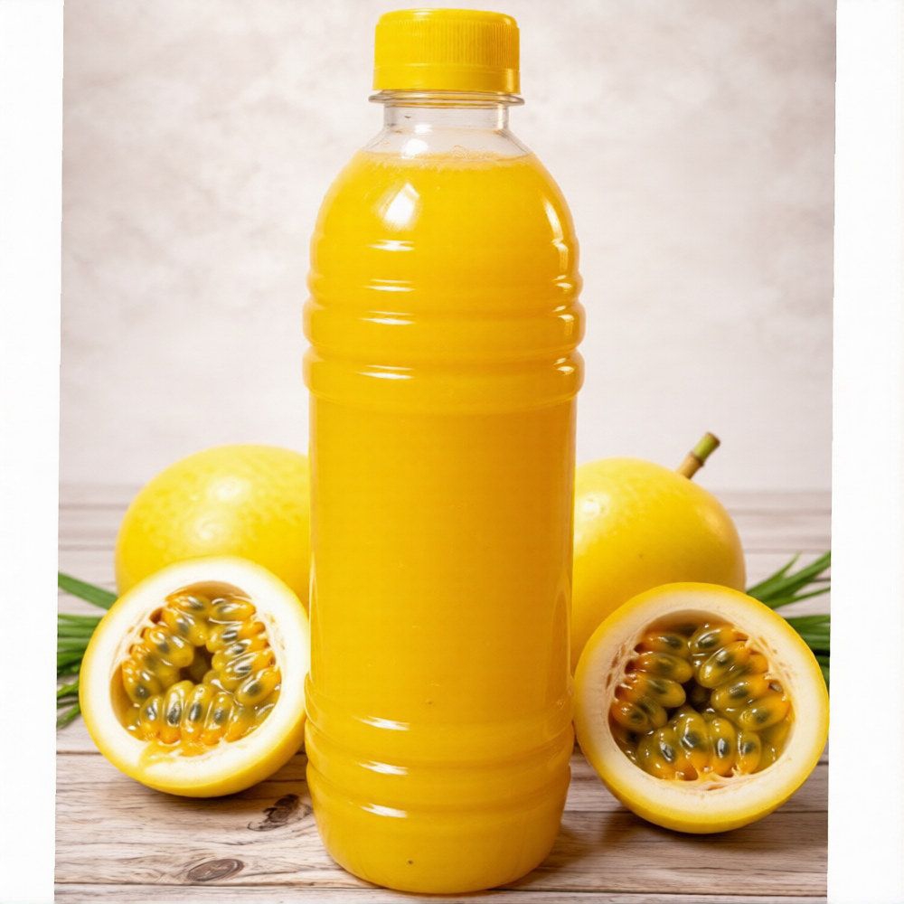 Refresco de Maracuyá 500 Ml