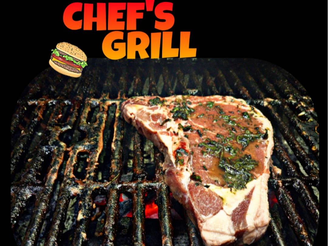 Corte de T-Bone