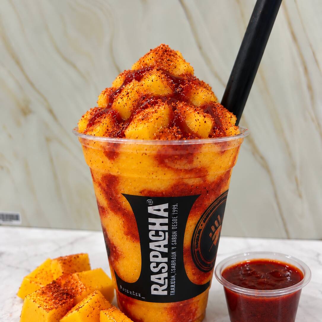 Chilli Mango Chico