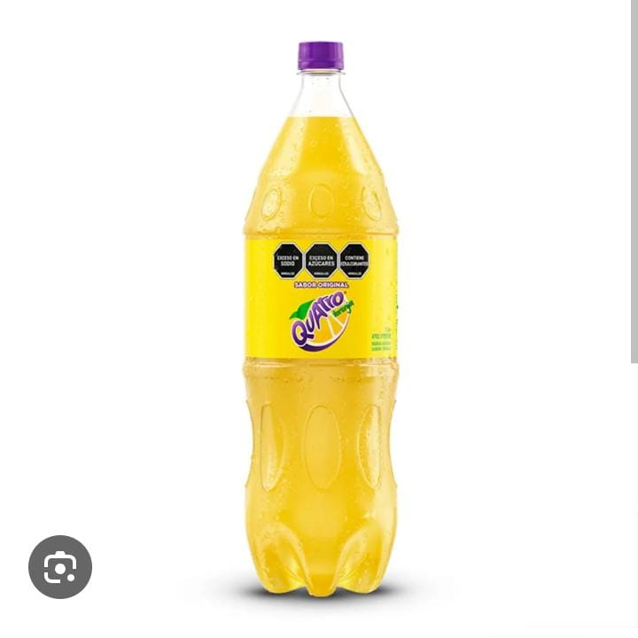 Gaseosa Cuatro 1.5