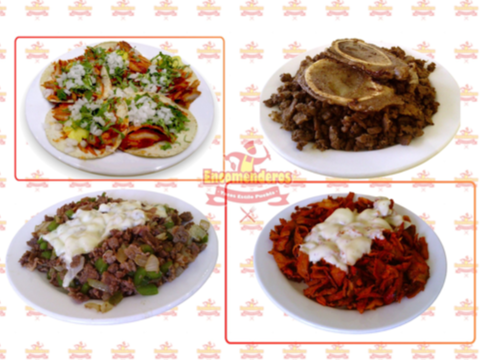 Encomenderos (Saltillo 400)