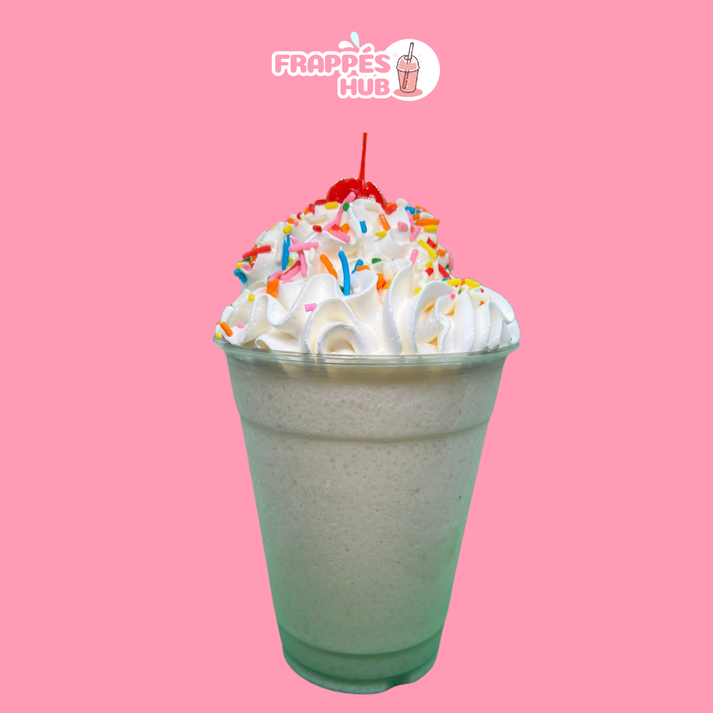 Frappé Piña Colada