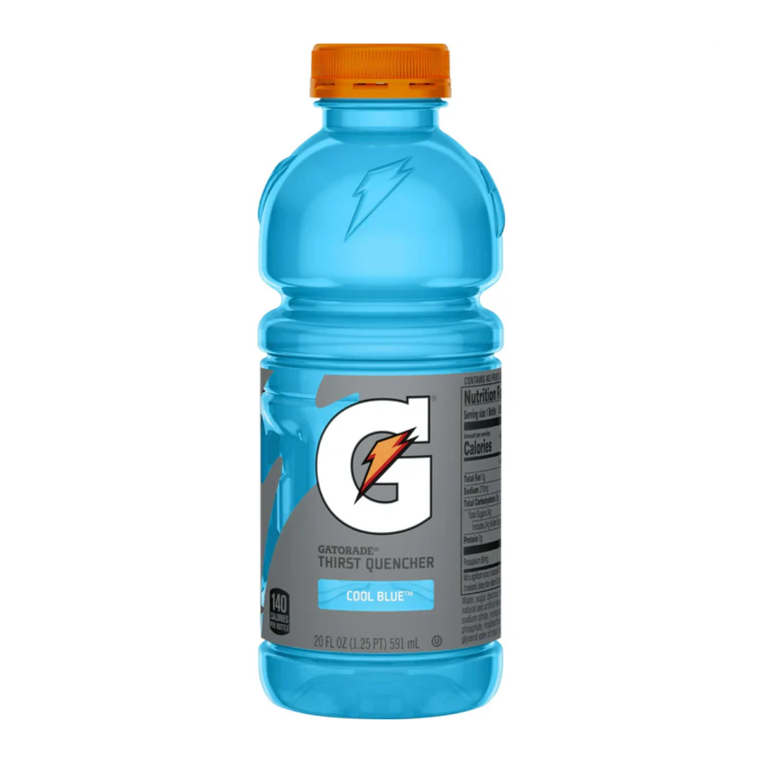 Gatorade