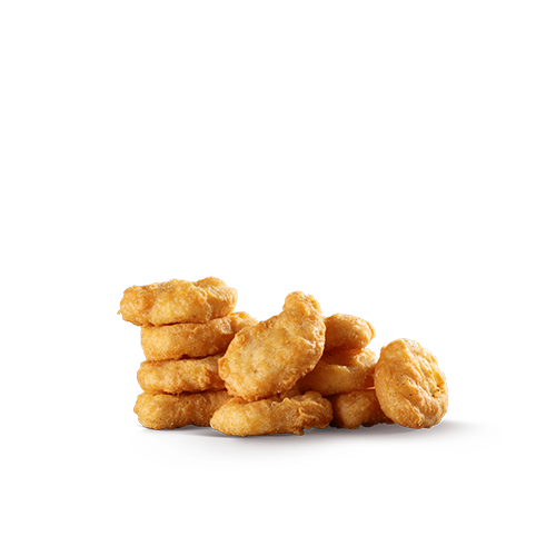 McNuggets® 10