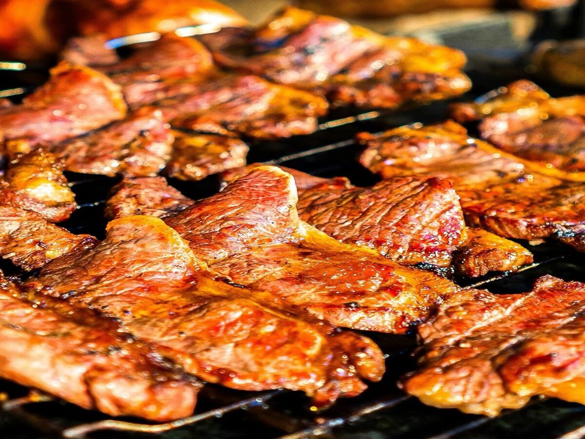 Churrascaria Boi Assado Tchê