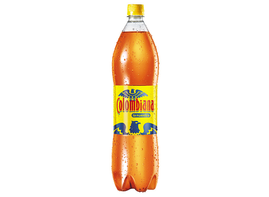 GASEOSA FAMILIAR