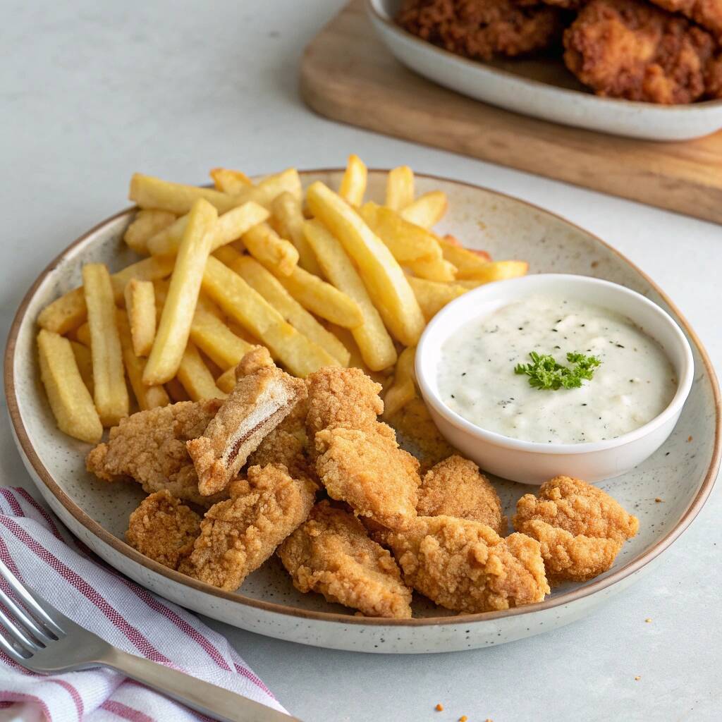 450g de Boneless
