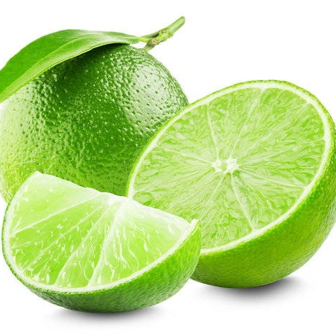 Orden de limones