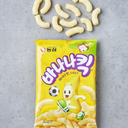 PLATANO SNACK