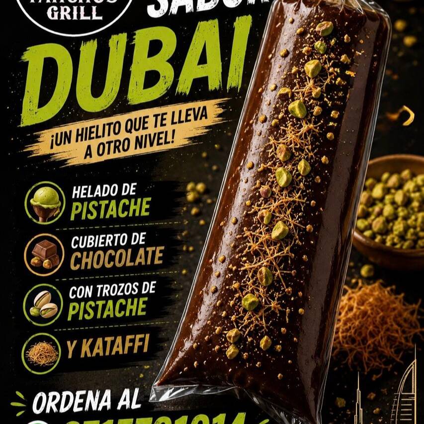 HIELITO DUBAI