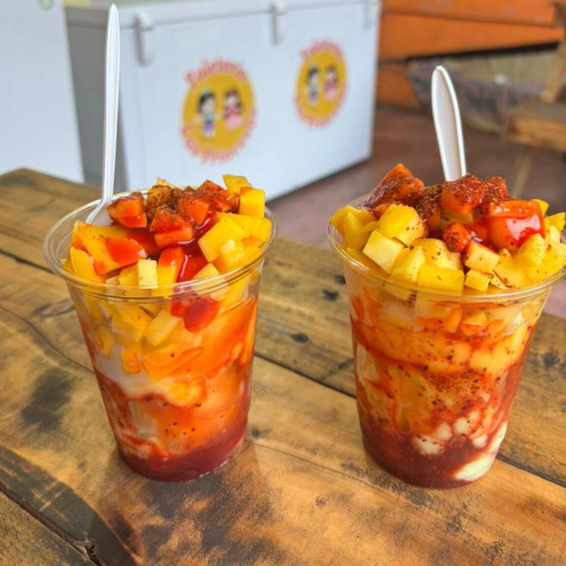 MANGONADA