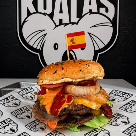 Koala Española