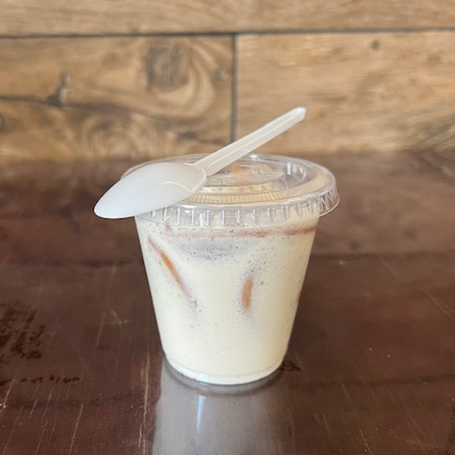 Postre del Día