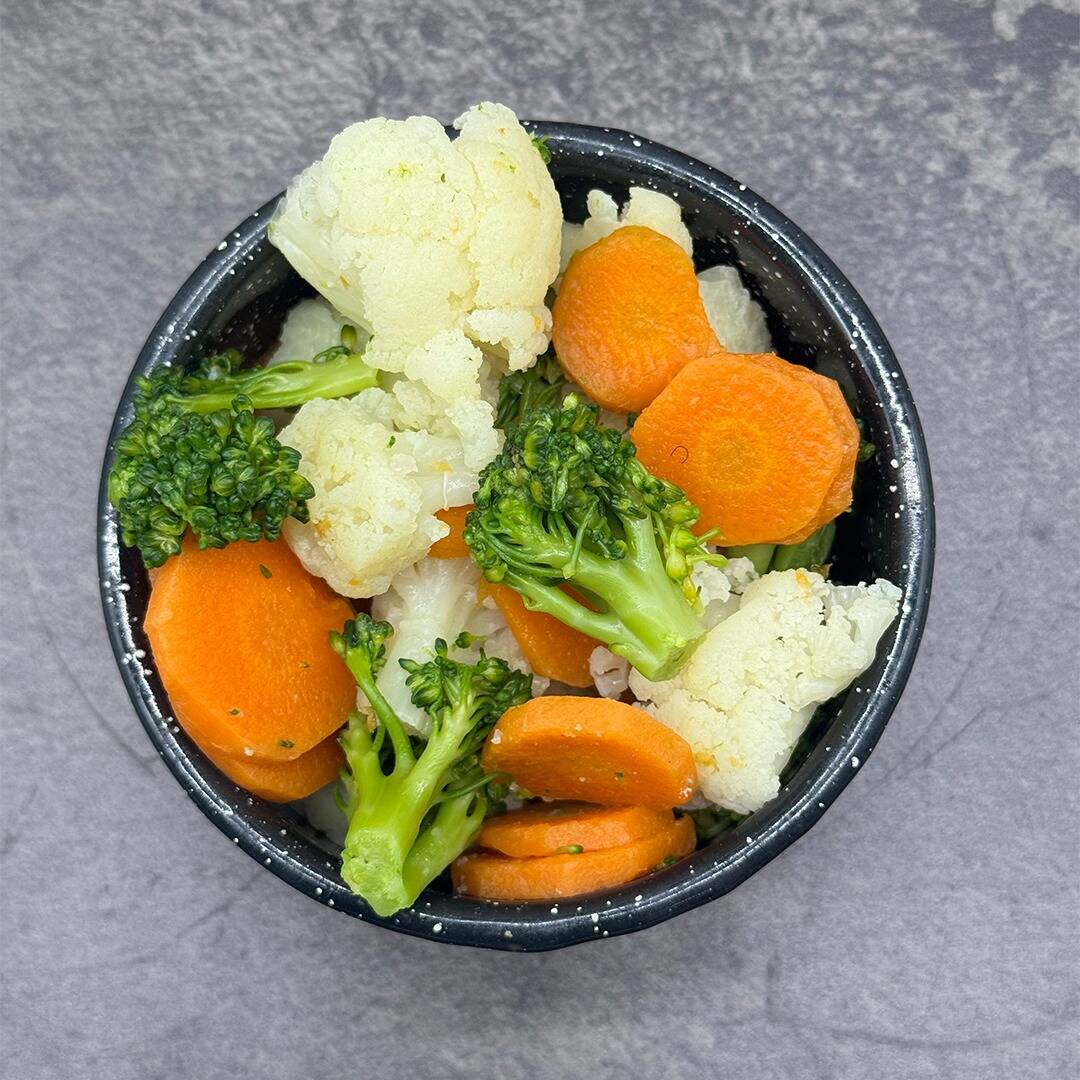 Orden de Verduras