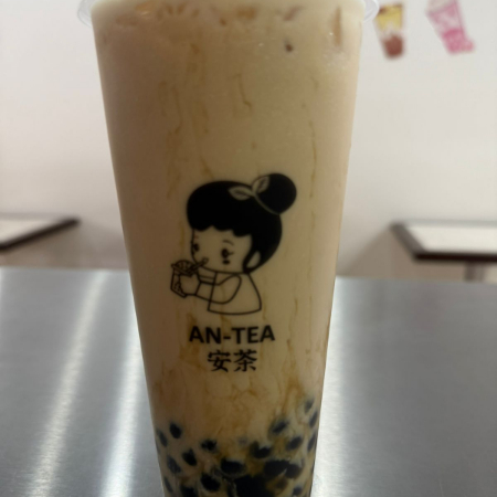 TE CON LECHE ORIGINAL