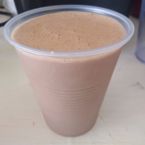 Chocomilk (14 Oz)