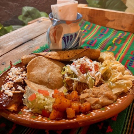 Norteñito Gourmet