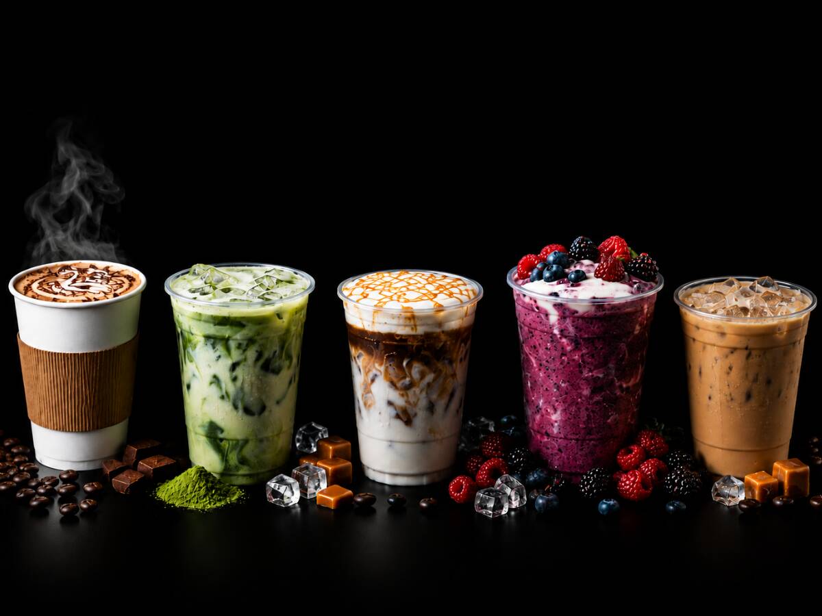 The Fit Coffee