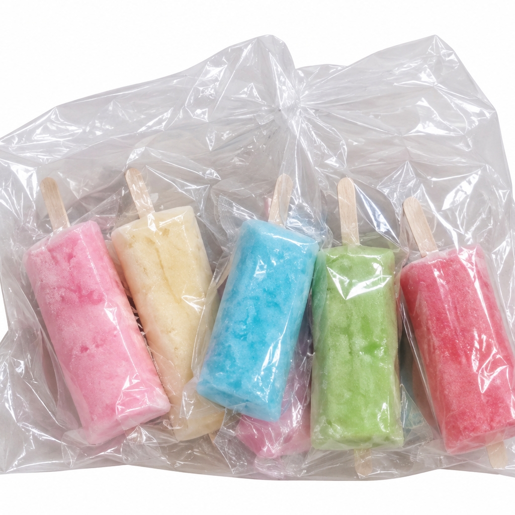 PALETITAS EN BOLSA 5 PZ
