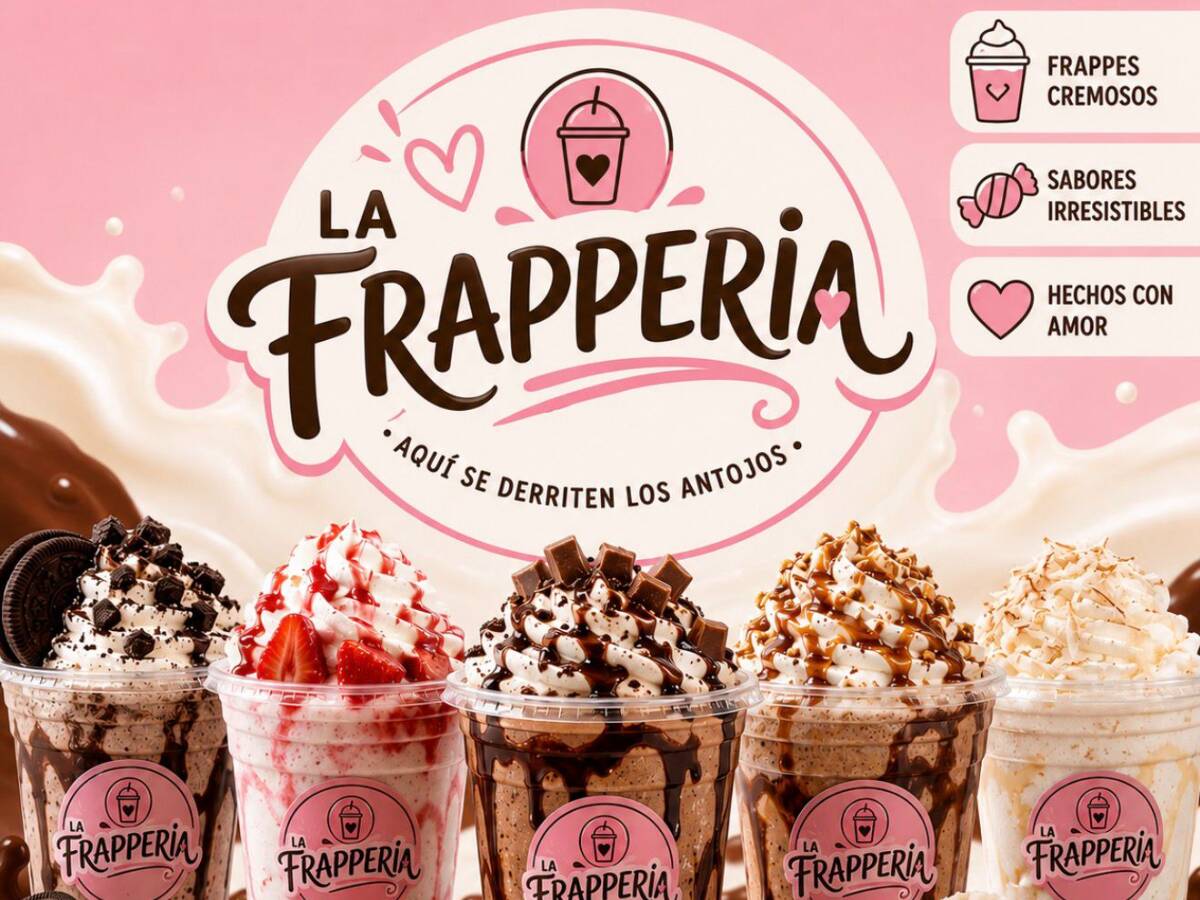 La Frappería