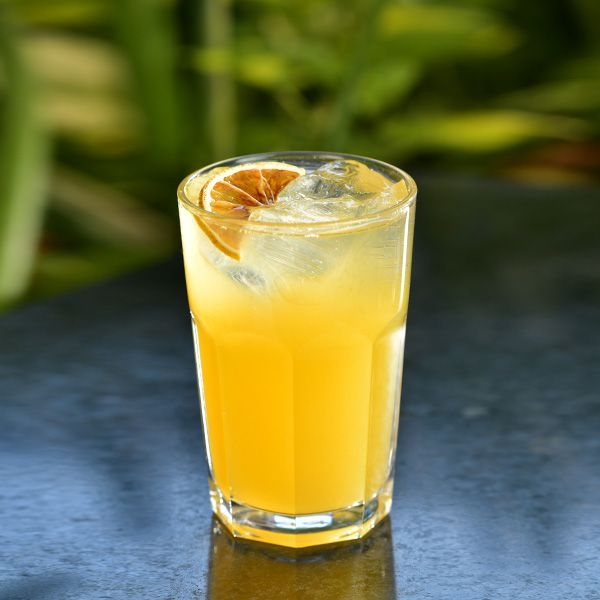Naranjada