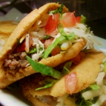 Gordita Frita