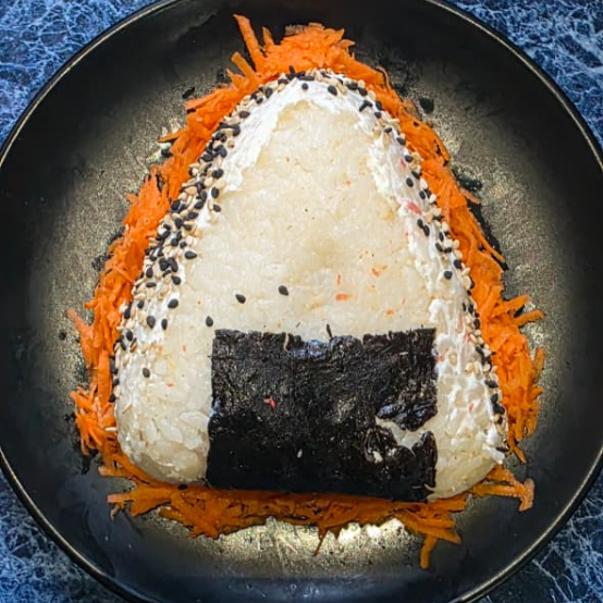 Onigiri