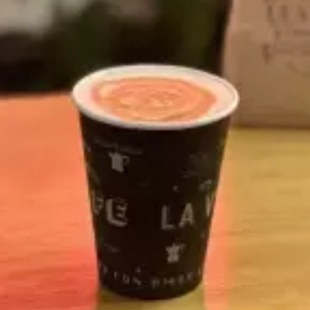 Latte