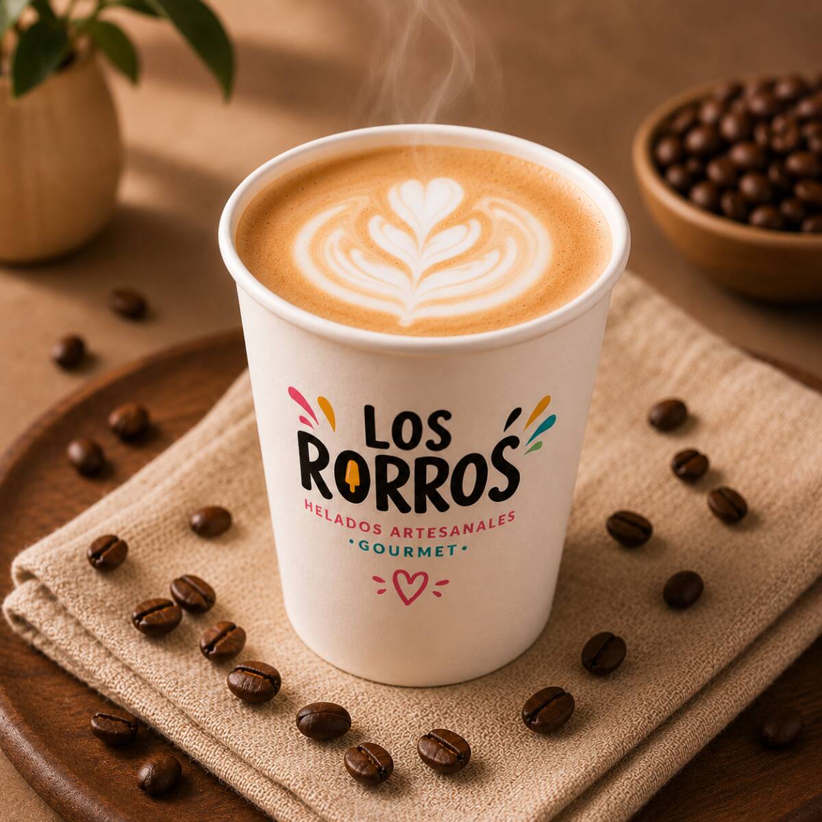 LATTE ORIGINAL