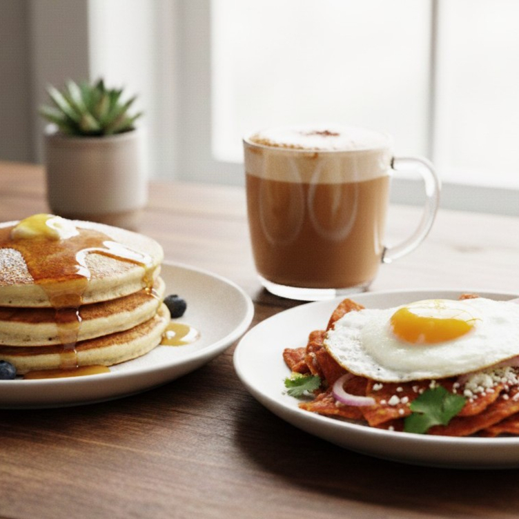 Combo Día Productivo