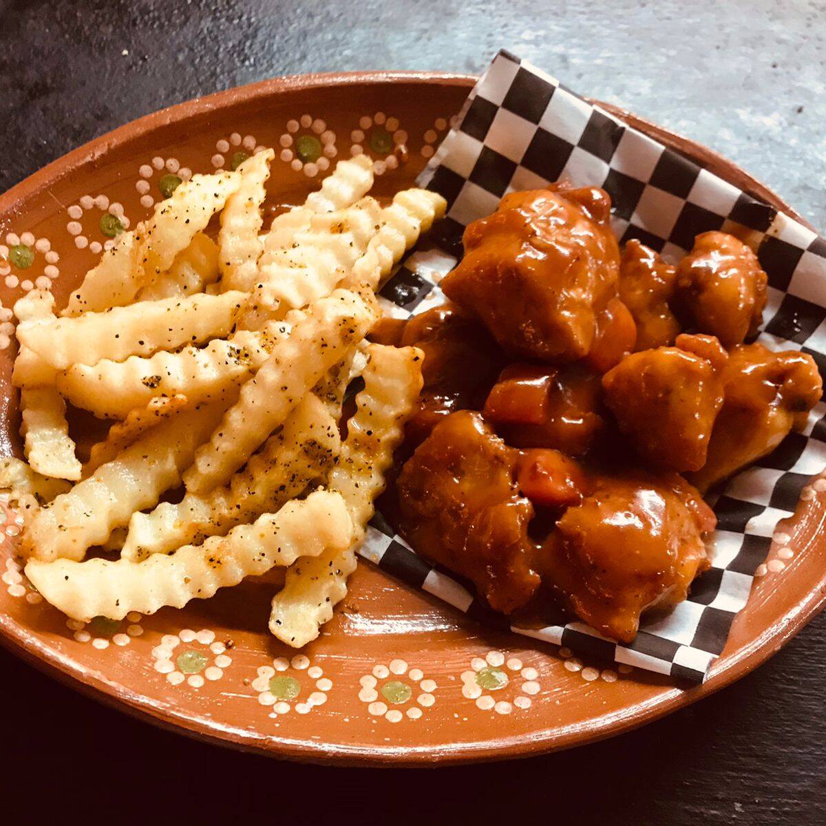 Boneless