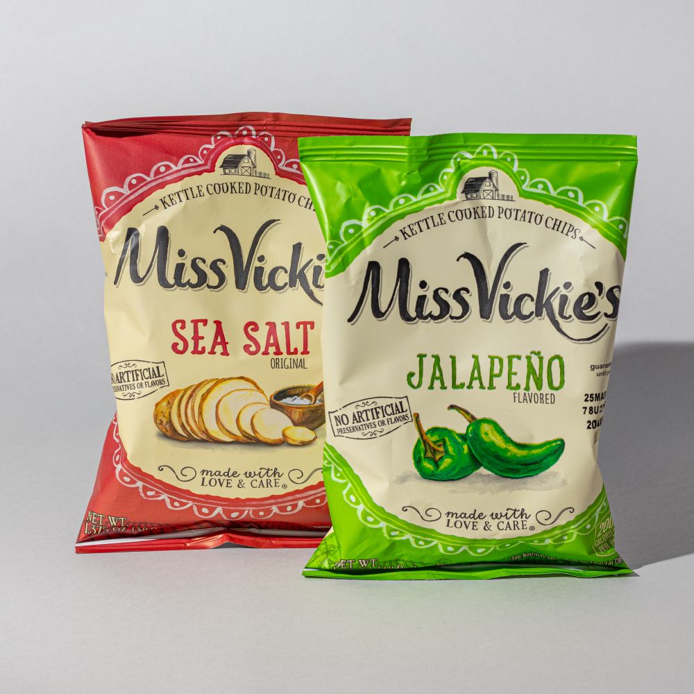 Papitas