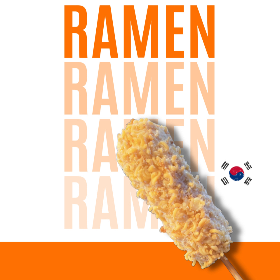Ramen Salchicha