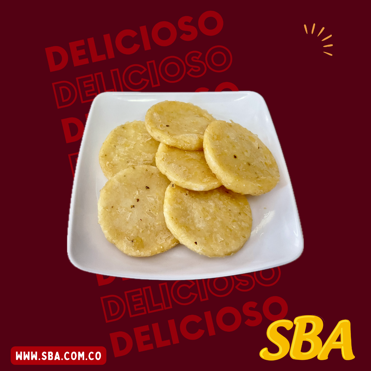 Arepa