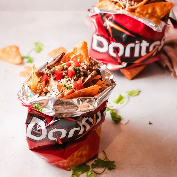 Doritos Chingonas