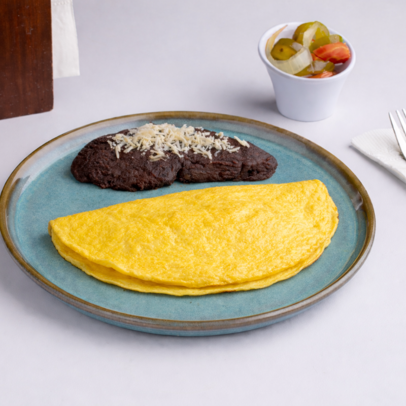 OMELETTE NATURAL