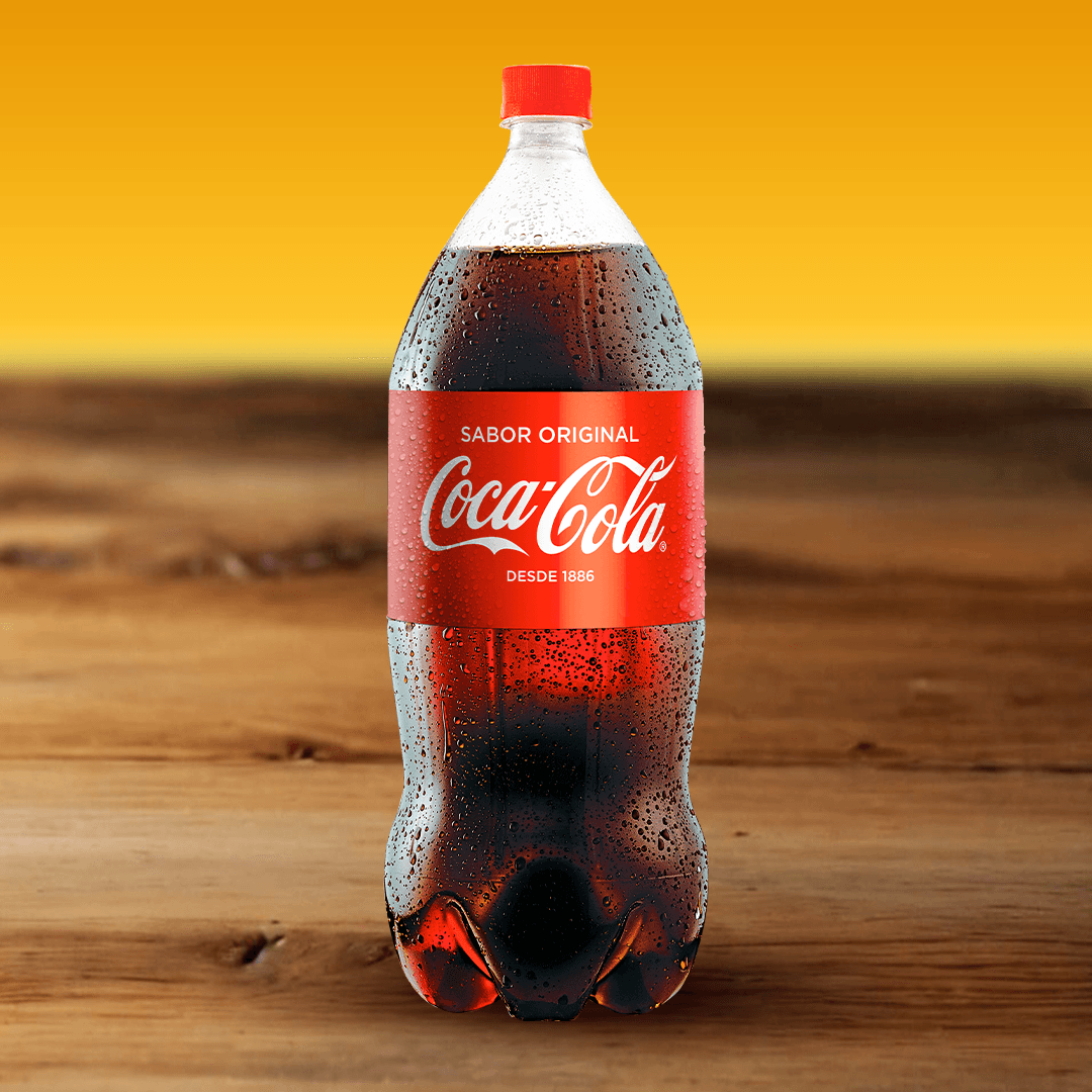 Refresco Familiar