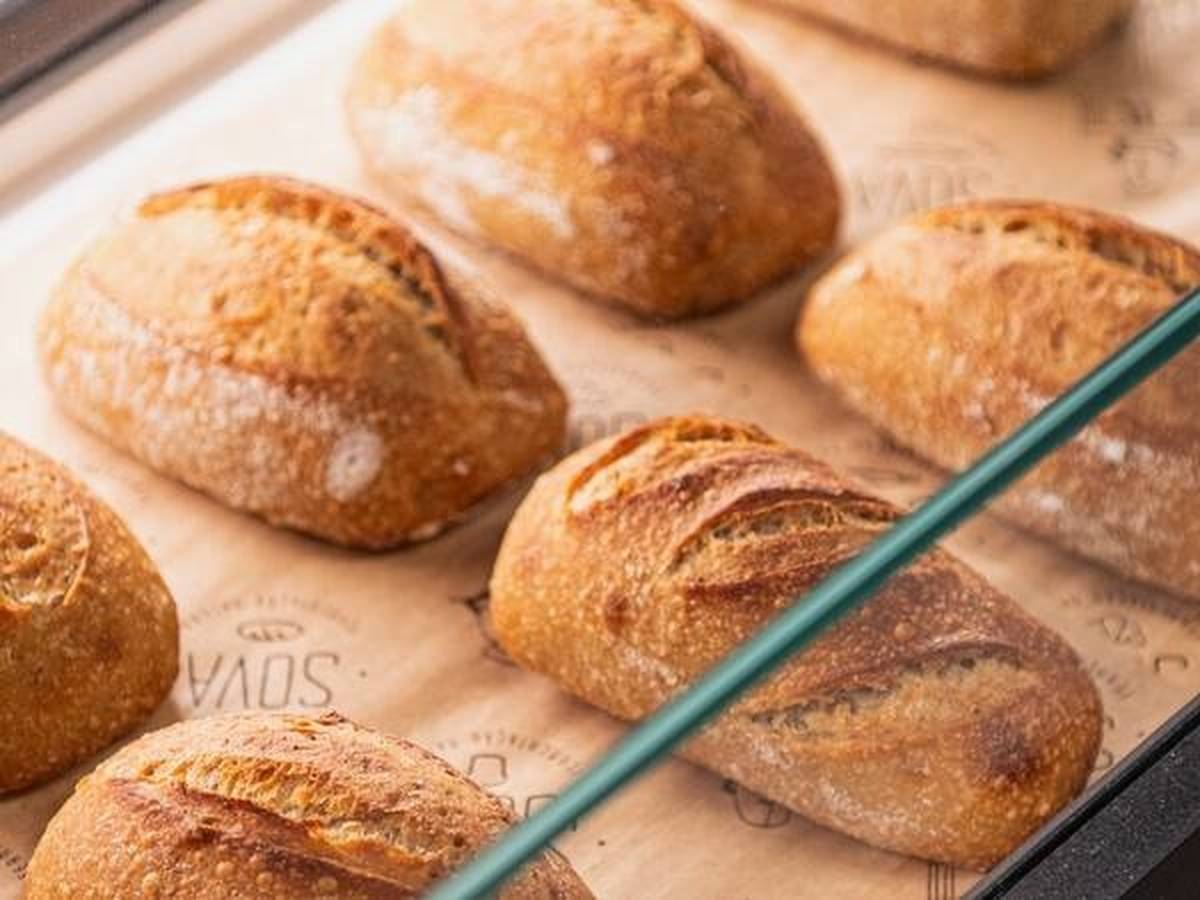 Sova Natural - Padaria E Pizzaria