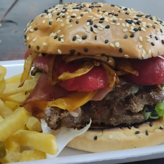 Suprema de Arrachera