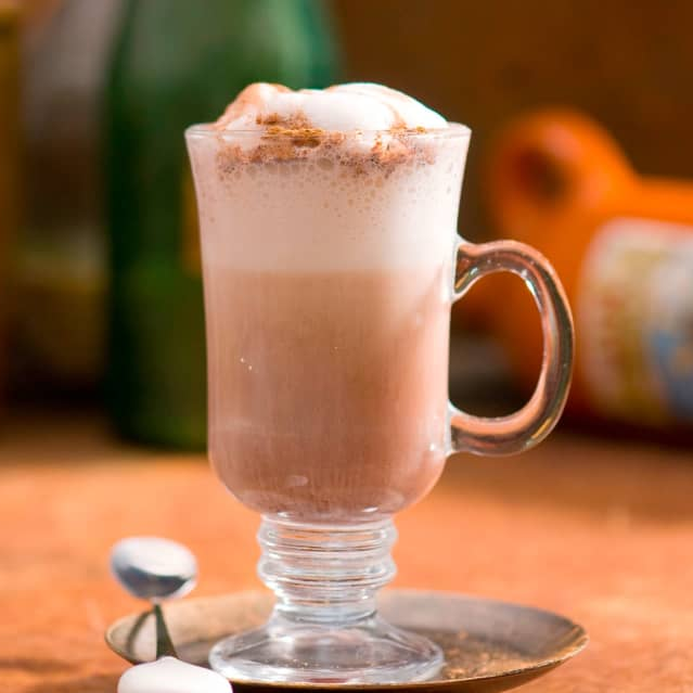 Chai Latte
