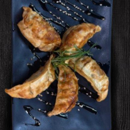 GYOSAS ( 5 PIEZAS POR ORDEN )