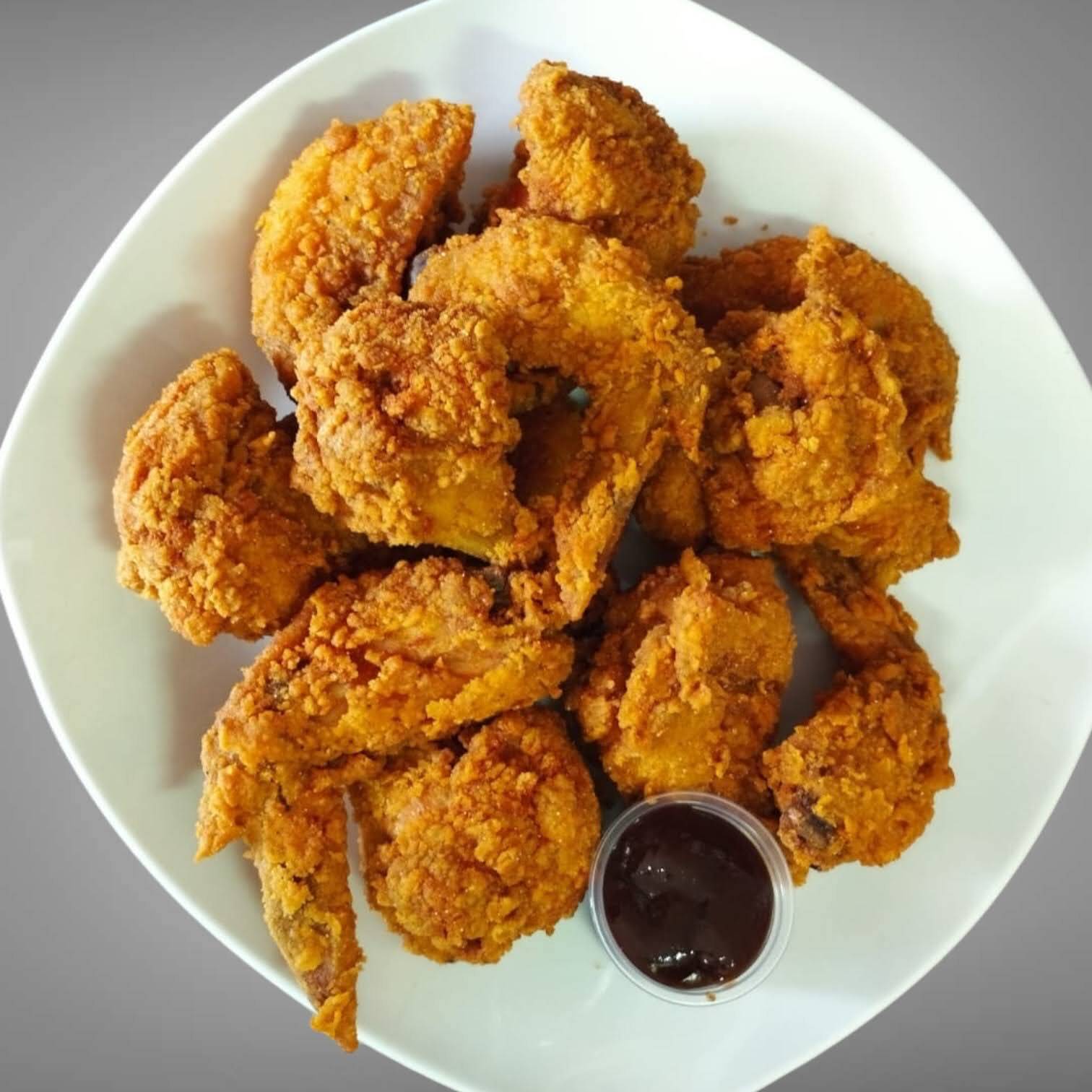 Salchipapas