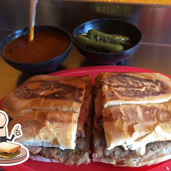Tortas Pachuqueña