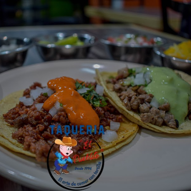 Campechano Bistec con Longaniza