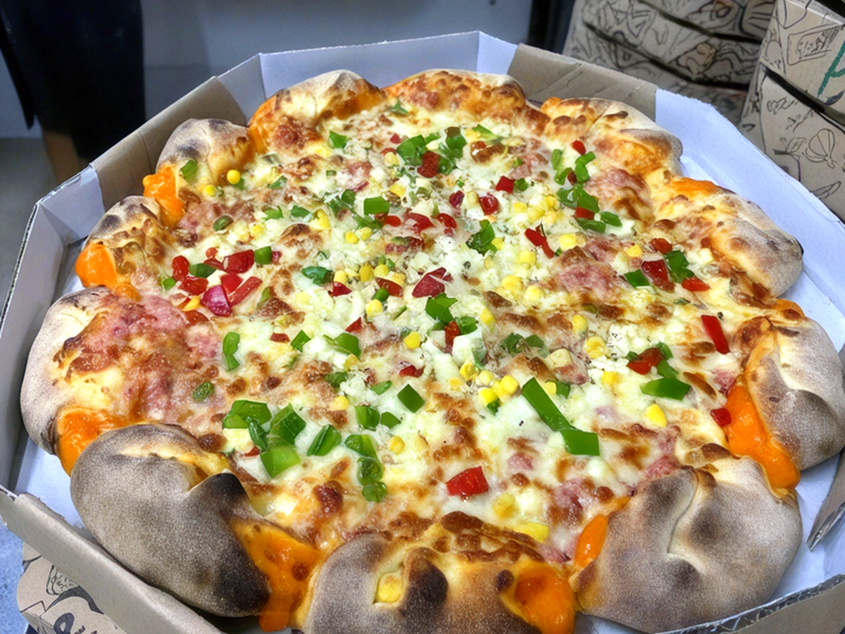 Pizzaria Italia Delivery
