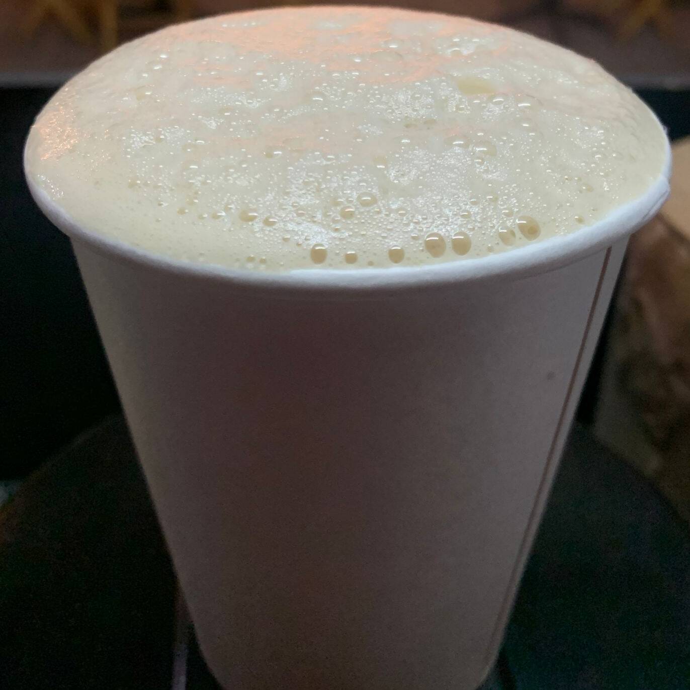 Chocomilk